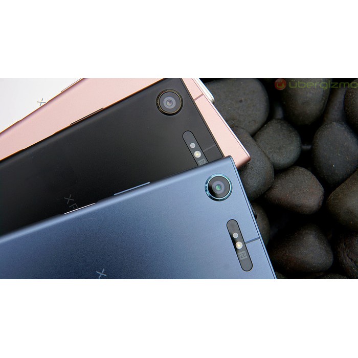 PROMO BIG SALE SONY XPERIA XZ1 64GB RAM 4GB - NEW - BNIB - ORI A