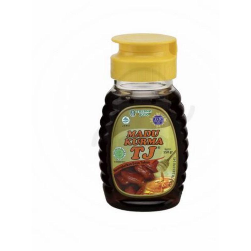 

Tresnojoyo madu kurma TJ 150 ml