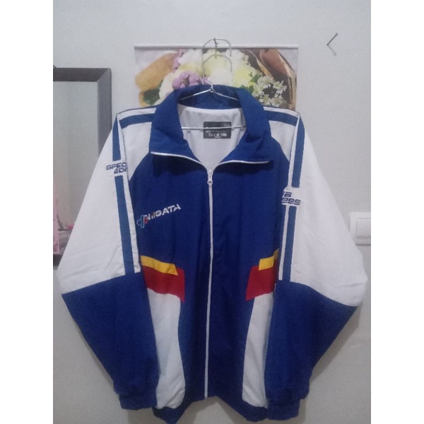 Niigata Windbreaker (Special Edition) by Club Of 1986