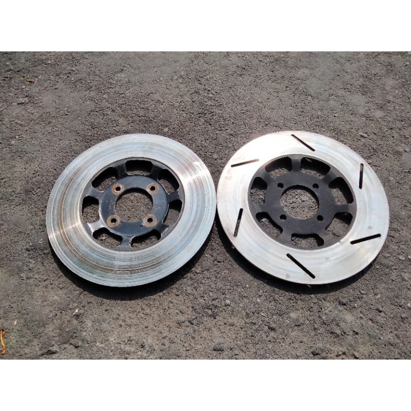 cakram disk RX king Tua