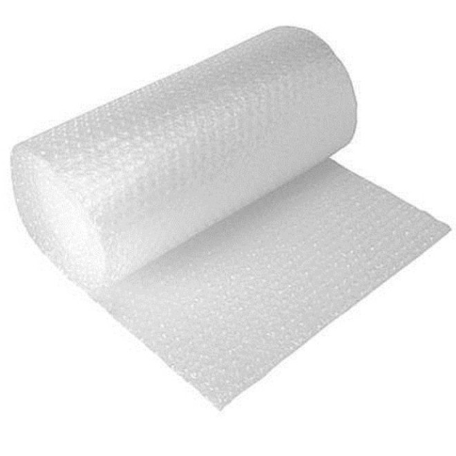

EXTRA BUBBLE WRAP UNTUK PACKING TAMBAHAN