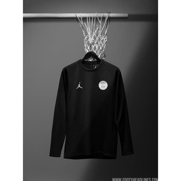 Jaket Psg Paris Saint X Air Jordan Jacket Hoodie Sweater Distro Fleece Pria Wanita Sablon Polos