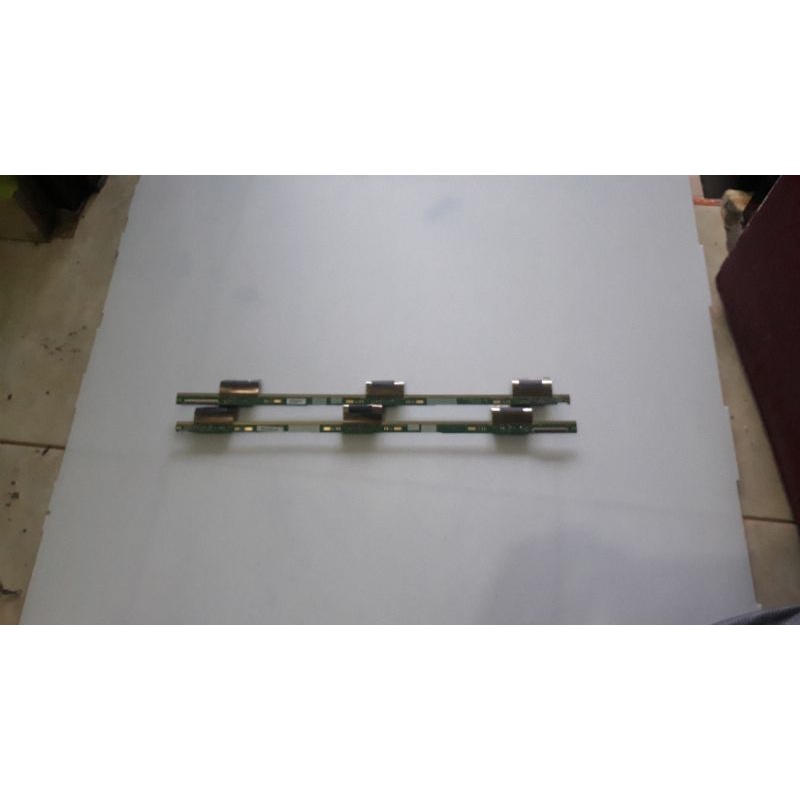 TICON PANEL COF PANEL SMART TV PHILIPS 43PUT6002