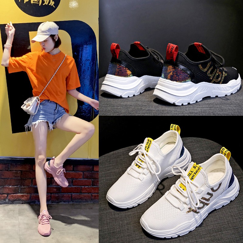 womens casual sneakers 2019
