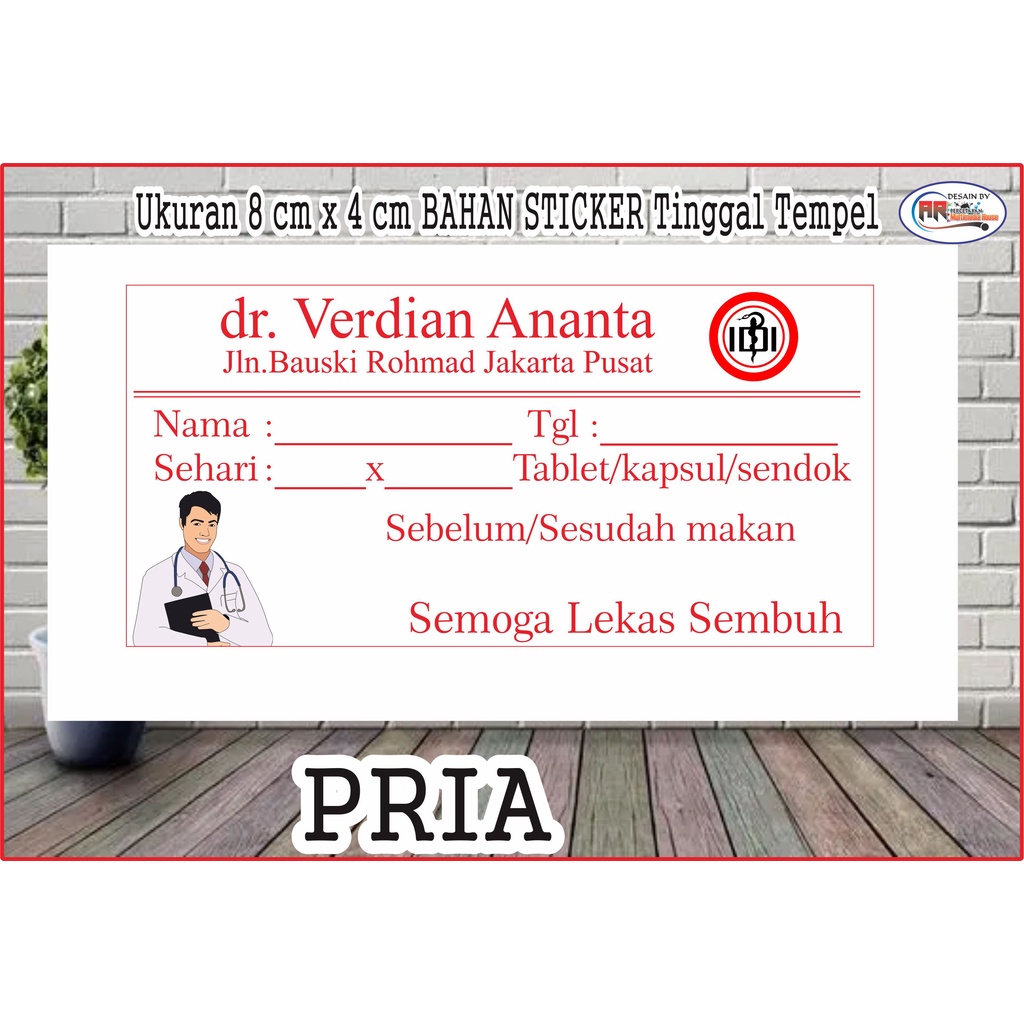 

LABEL OBAT TABLET, LABEL STIKER OBAT, LABEL TABLET, ETIKET OBAT, ETIKET TABLET