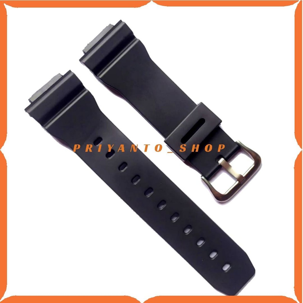 Strap Tali Jam Tangan Digitec 2098T DG 2098T DIGITEC 2098T BONUS PEN