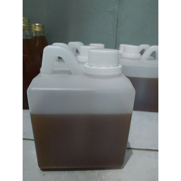 

Madu hutan asli Baduy 100%