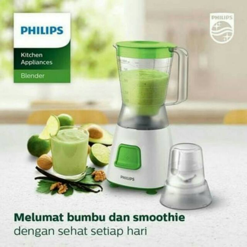 Blender PHILIPS HR 2056