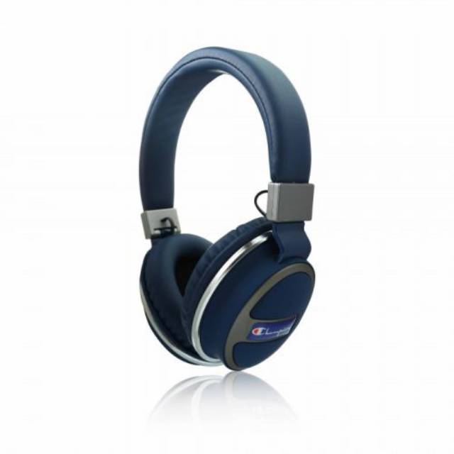 Champion Bass Wireless Headset 560BT