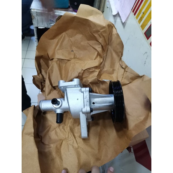 Waterpump chevrolet spark 1.2 original