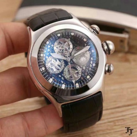 Jam Tangan Pria Merk Corum Type : 2006 Automatic SUPER