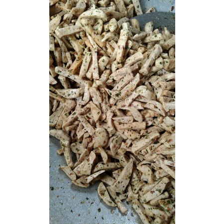 

basreng stik viral ori daun jeruk