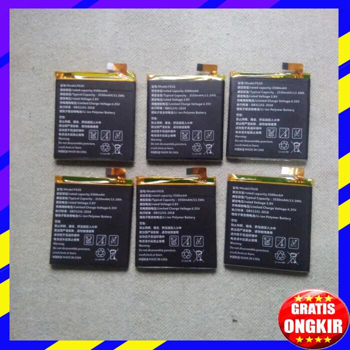 Baterai F02g F 02g Oem Shopee Indonesia