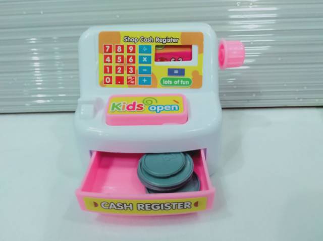 sofi.id MAINAN CASHIER