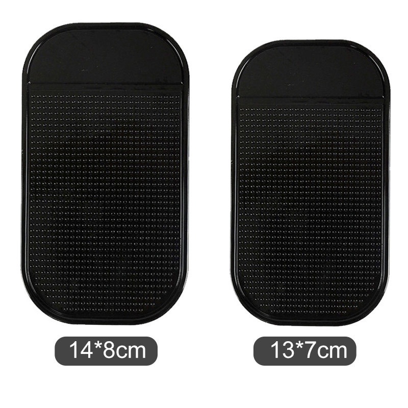 Pad Silikon Magic Multifungsi Tahan Suhu Tinggi Aksesoris Interior Mobil