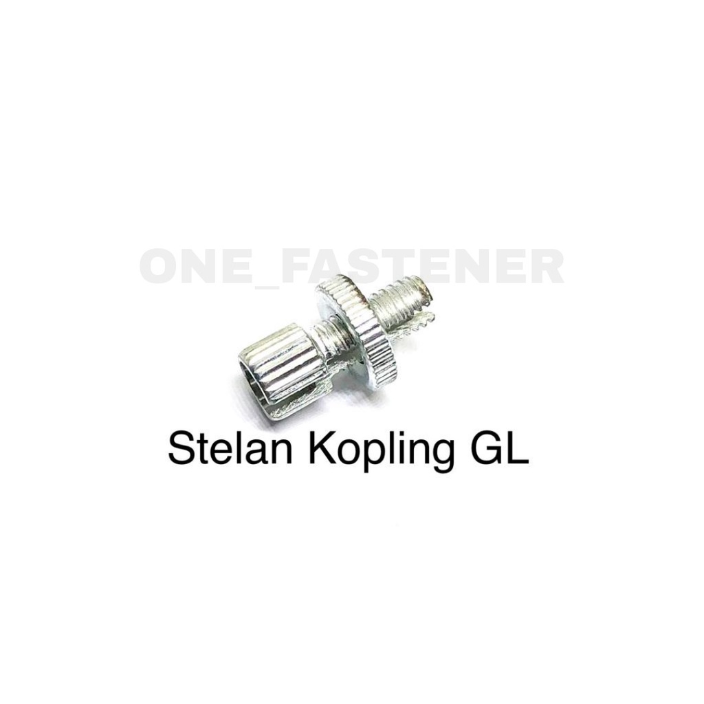 k294 Baut Setelan Kabel Kopling Atas GL PRO tiger verza rx king cs1