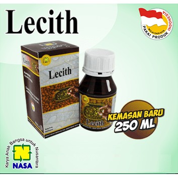 

Lecithyn