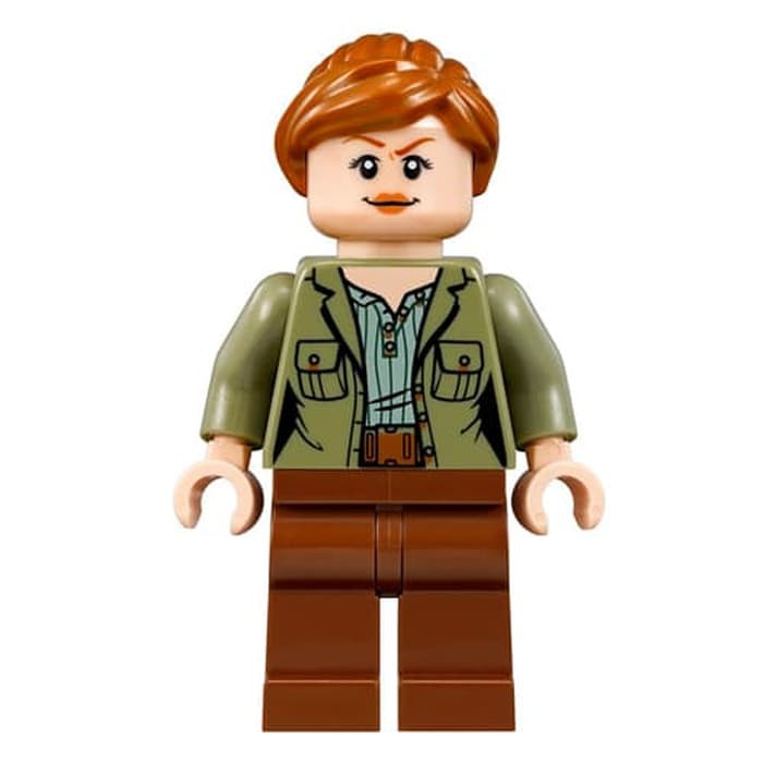 Lego Claire Dearing  (75930)