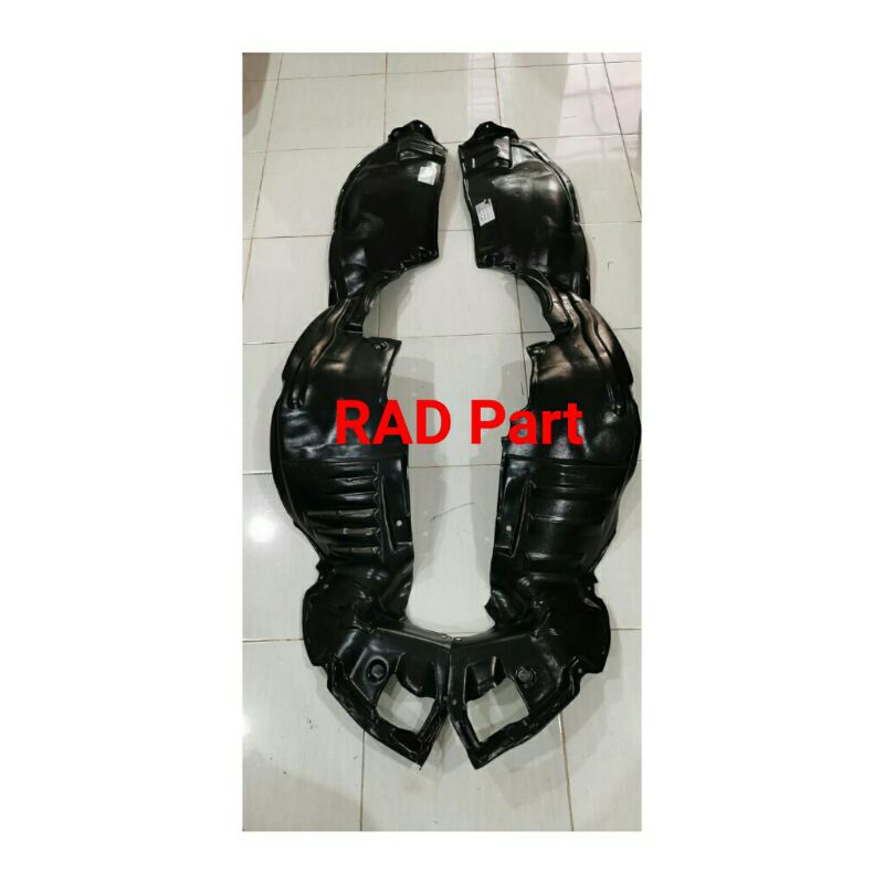 LINER FENDER TOYOTA LEXUS RX300 HARRIER 97-03