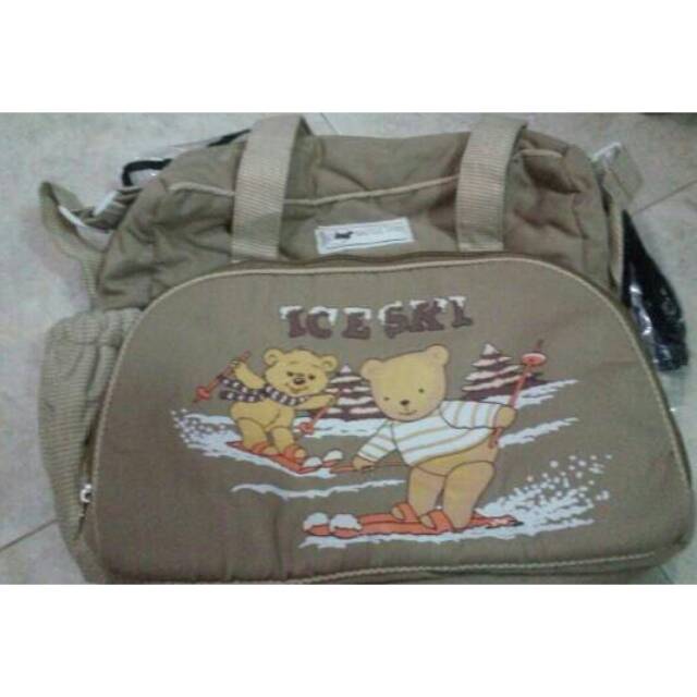 Tas Bayi Dialogue.