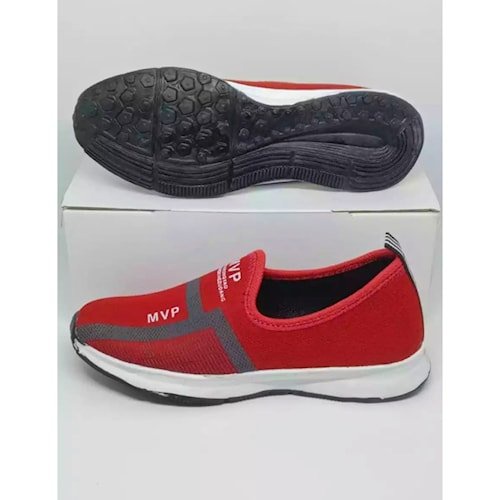 Sepatu Pria Wanita Sepatu Casual MVP BG-857