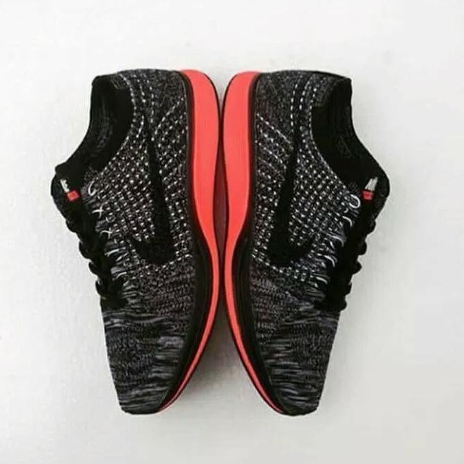 nike flyknit racer demon concept