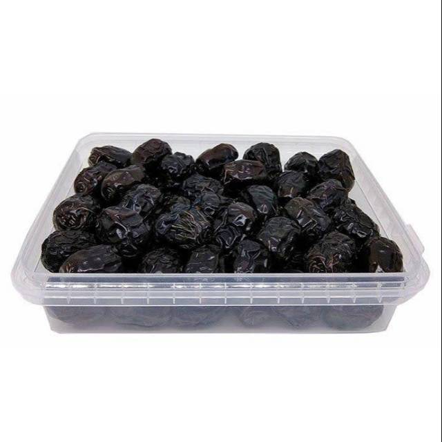 

Kurma Ajwa 0,5 Kg