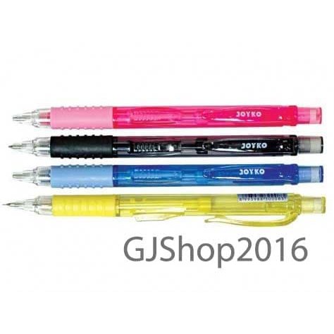 

Pensil Mekanik 0.5mm Joyko MP-09 Mechanical Pencil