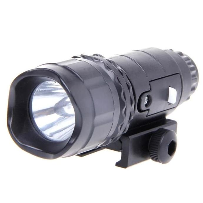 :=:=:=:=] TORCH SENTER AR15 SIG556 SR25 BISON KAC PDW