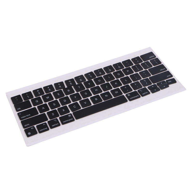 Vivi Laptop A2337 Keycap Keys for Key Cap Layout Keyboard US DIY for apple for Macboo