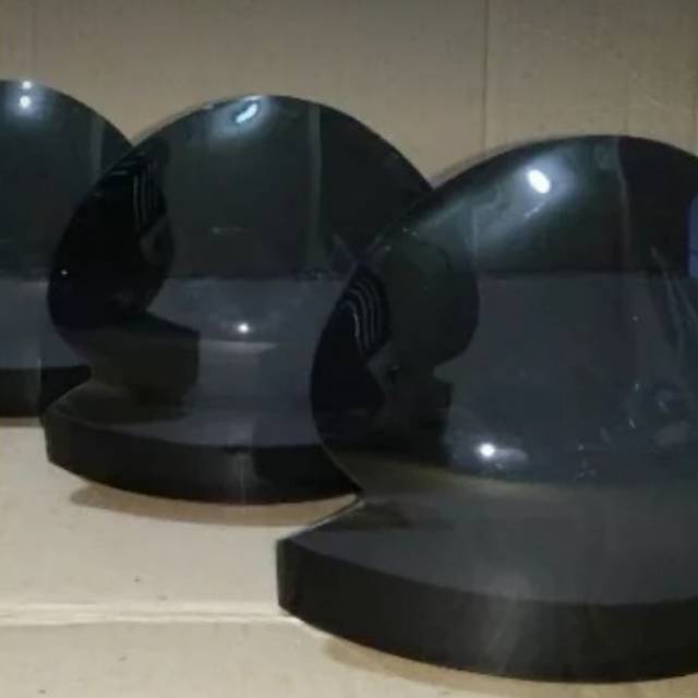 Visor Scoopy fi visor Scoopy lama aksesoris scoopy