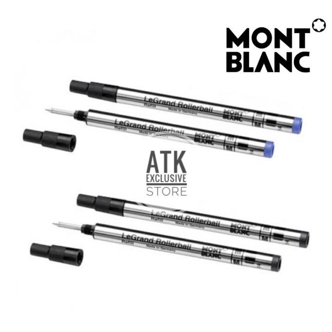

MONTBLANC REFILL ROLLERBALL MEDIUM