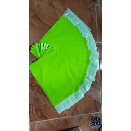 

Polymailer Premium 17x30 cm (1pcs) Plastik Packing Online Shop