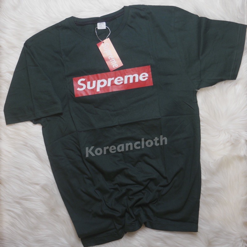 KAOS DISTRO BANDUNG SUPREME