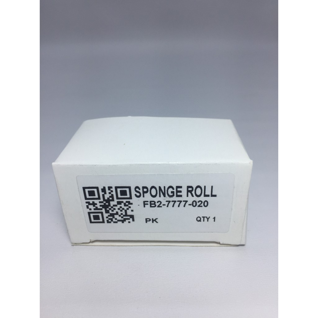 Sponge Roller FB2-7777-020 Mesin Fotokopi Canon IR 5000 Lokal Berkualitas