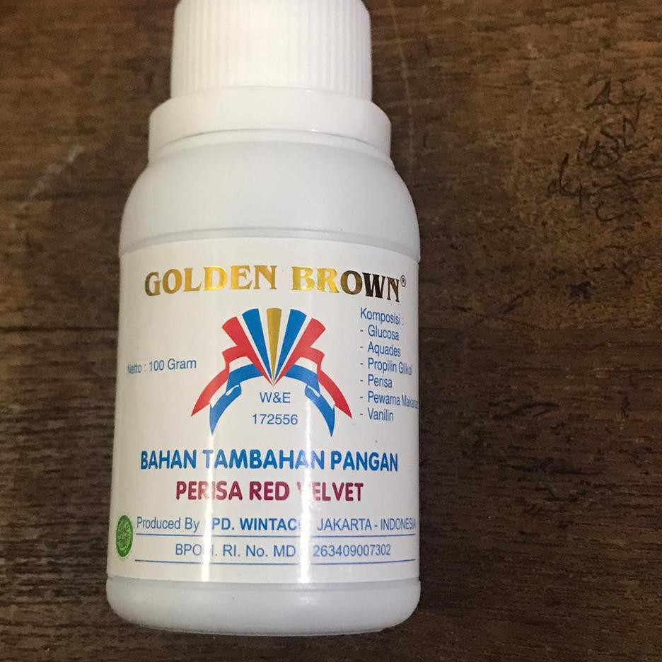 

Dijual B06R8 Pasta Golden Brown - Perisa Golden Brown 100gram 40 Model Terkini