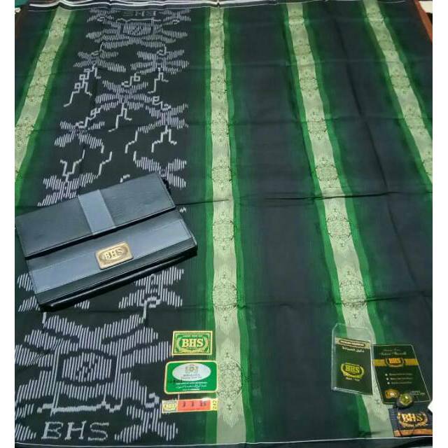 BHS ,JTB,CCT & KGN FULL SUTERA GOLD