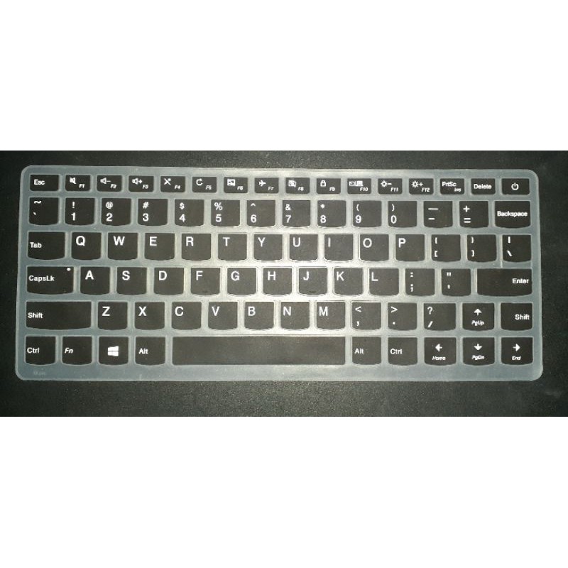 Keyboard protector Lenovo V310