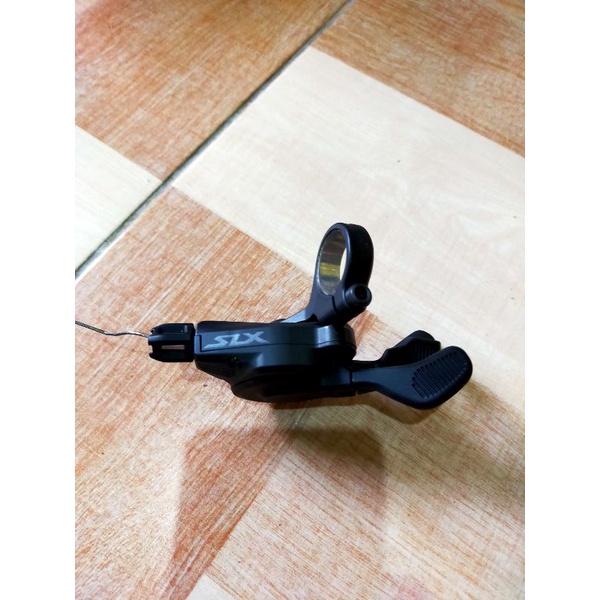 Shifter SLX M-7100 12speed Clamp