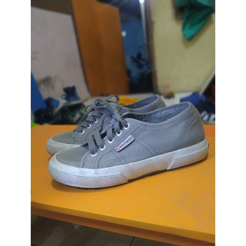 superga