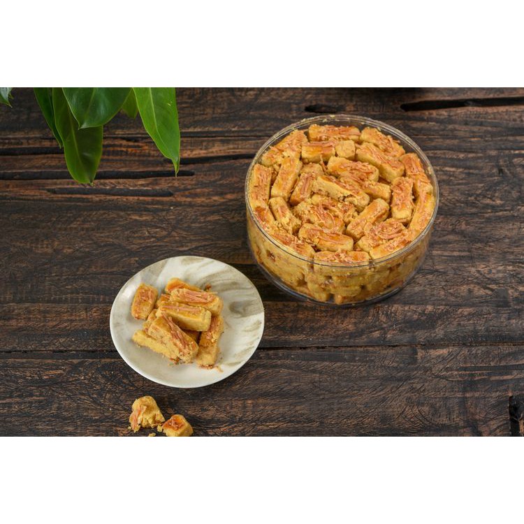 

Kue Kering Lebaran Kastangel 250g