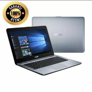 [Laptop] ASUS VivoBook X441BA AMD A4-9145 Ram 4GB HDD 1TB