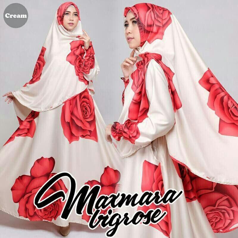 Baju Busana Hijab Syari Muslim Wanita Model Terbaru Berkualitas