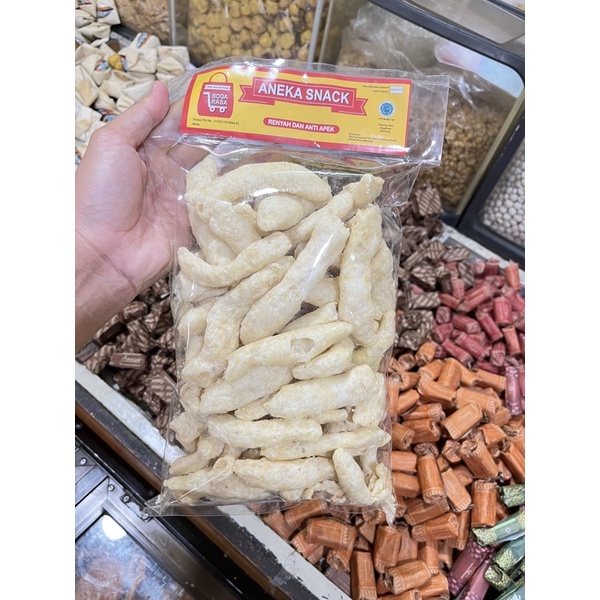 

krupuk batagor bandung