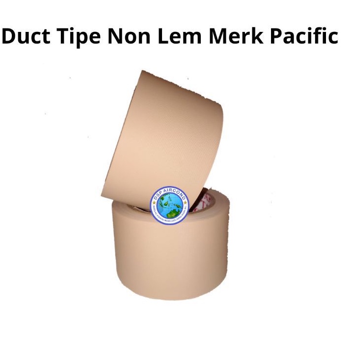 Duct Tape Non Lem