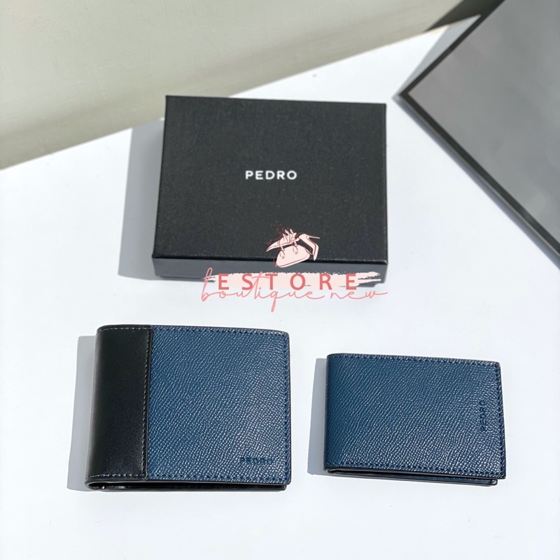 Dompet Lipat Pria PDR05