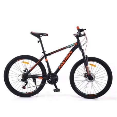 Jual Sepeda gunung mtb 27.5 Fastron F 260 Dk 21 speed Berkualitas