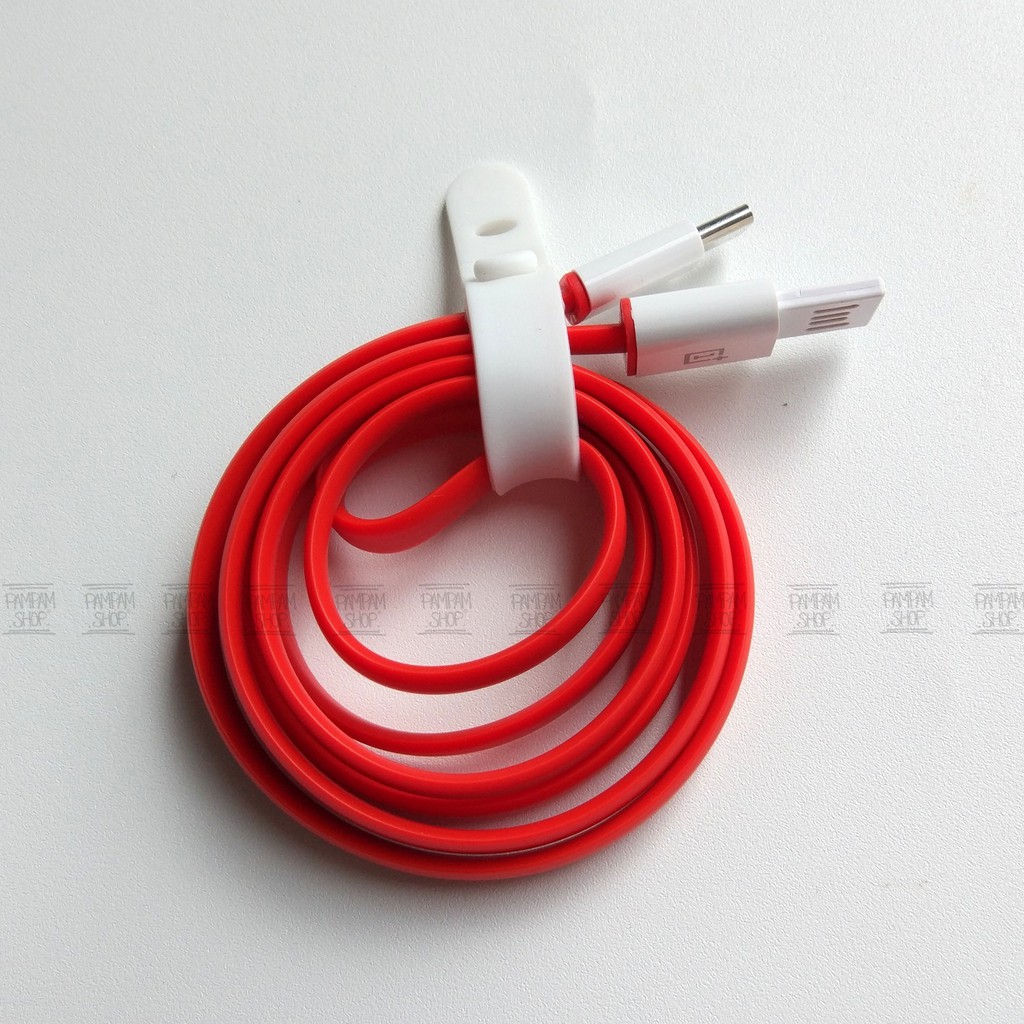 Kabel Data USB One Plus One TYPE C Casan Oneplus Tipe C Cable