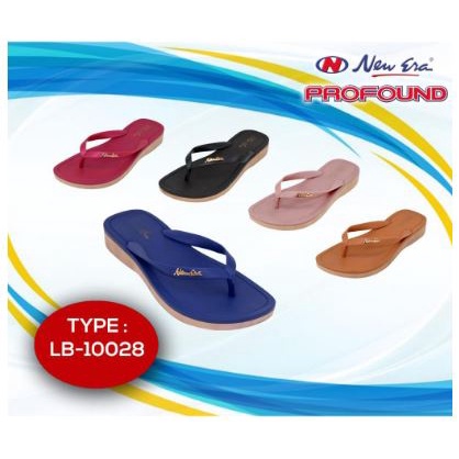 Sandal Wanita New Era Profound LB 10028 37/40