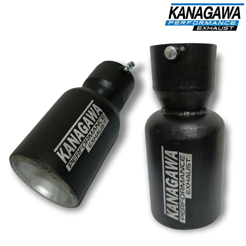 Knalpot Serigala Truk DOP Baut Canter Dyna Dutro Isuzu Elf NMR NKR - Berat 400g